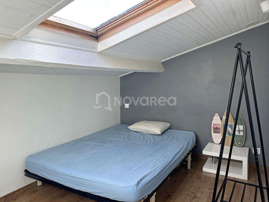 Appartement à HOSSEGOR