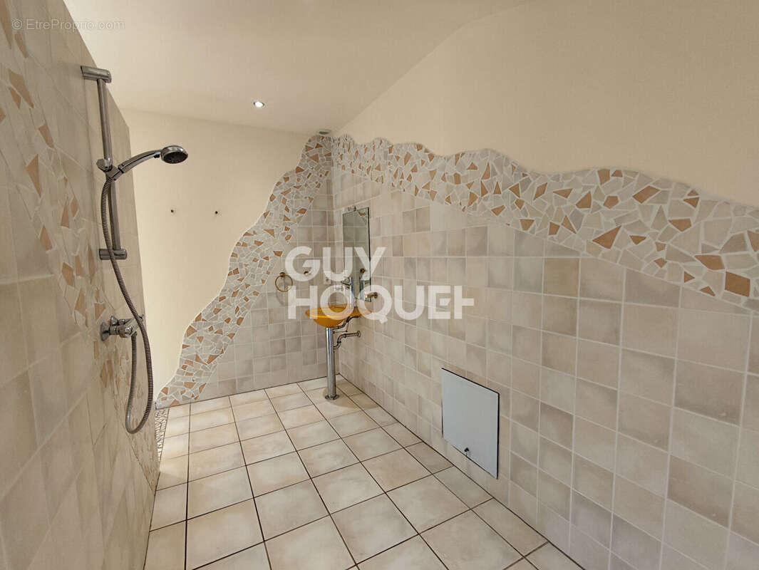 Maison à MONTBRISON