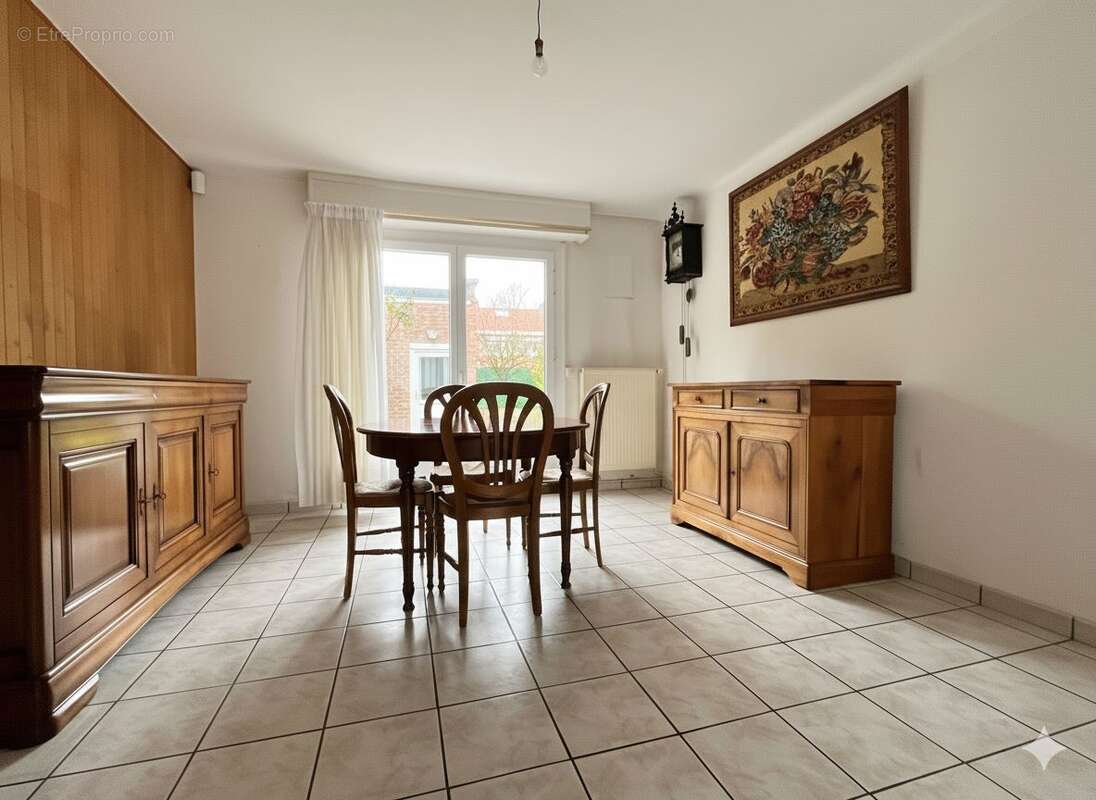 Maison à LAMBERSART