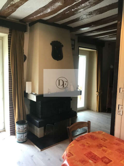 Maison à BONDAROY