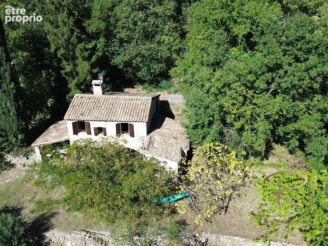 Sud ardeche-chassiers 07110 - photo 11