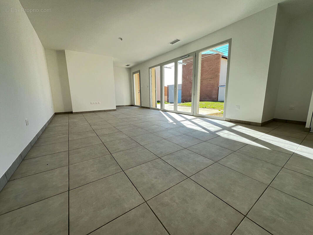 Maison neuve - photo 7
