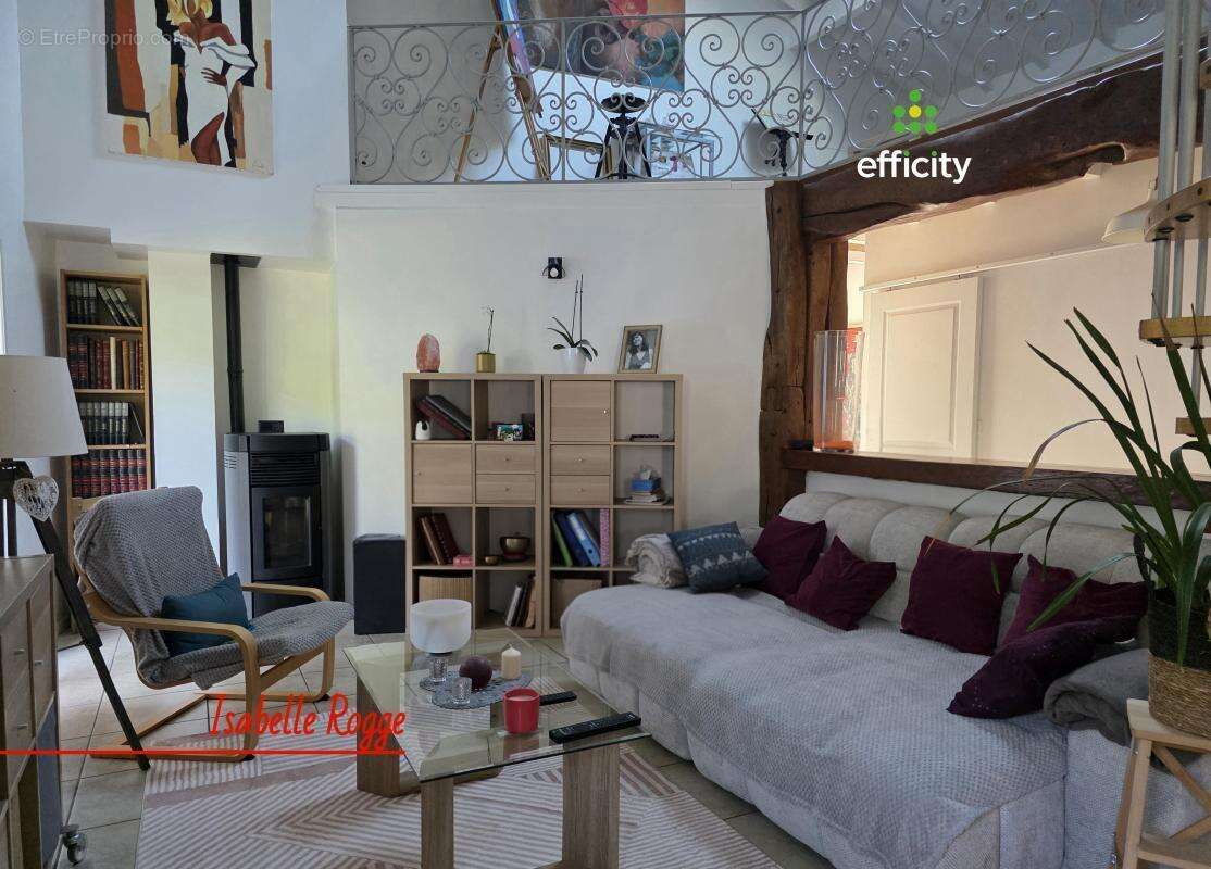 Maison 157 m² à Arraute-Charritte  - photo 9