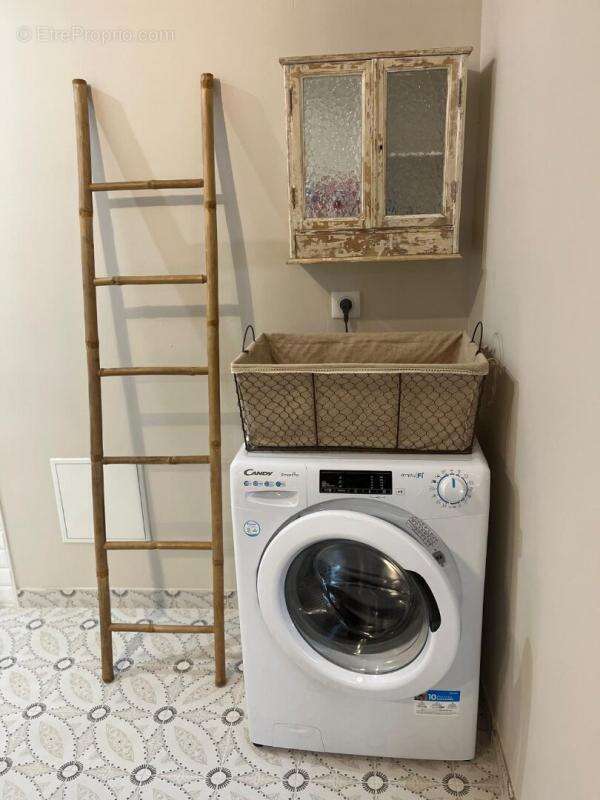 Maison à LAMOTHE-LANDERRON