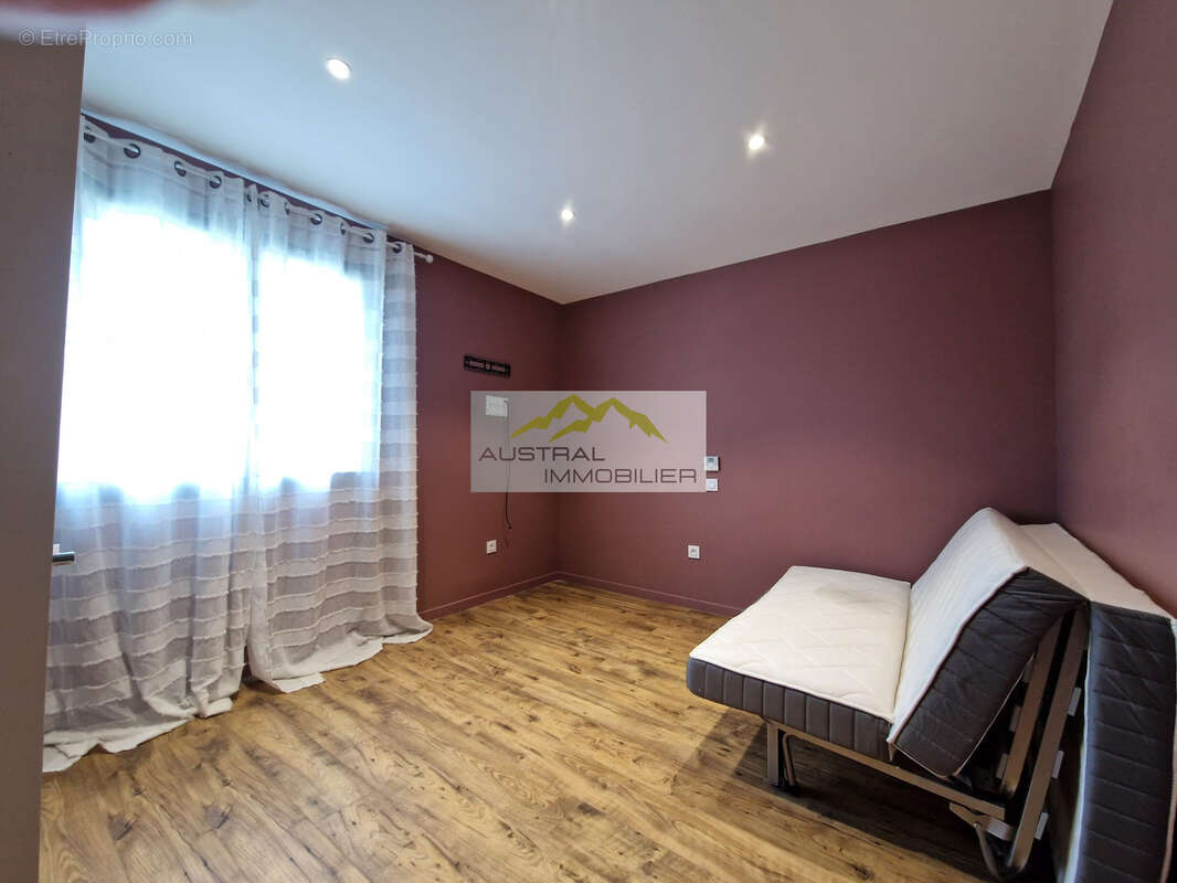 Villa avec piscine La Motte Servolex - photo 16