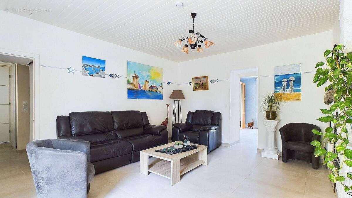 Photo 7 - Maison à FOURAS