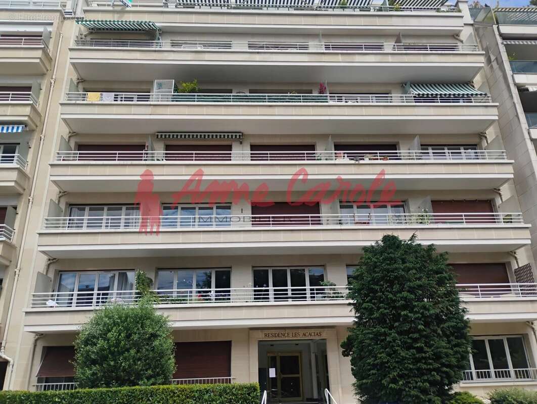 Appartement à SAINT-MANDE