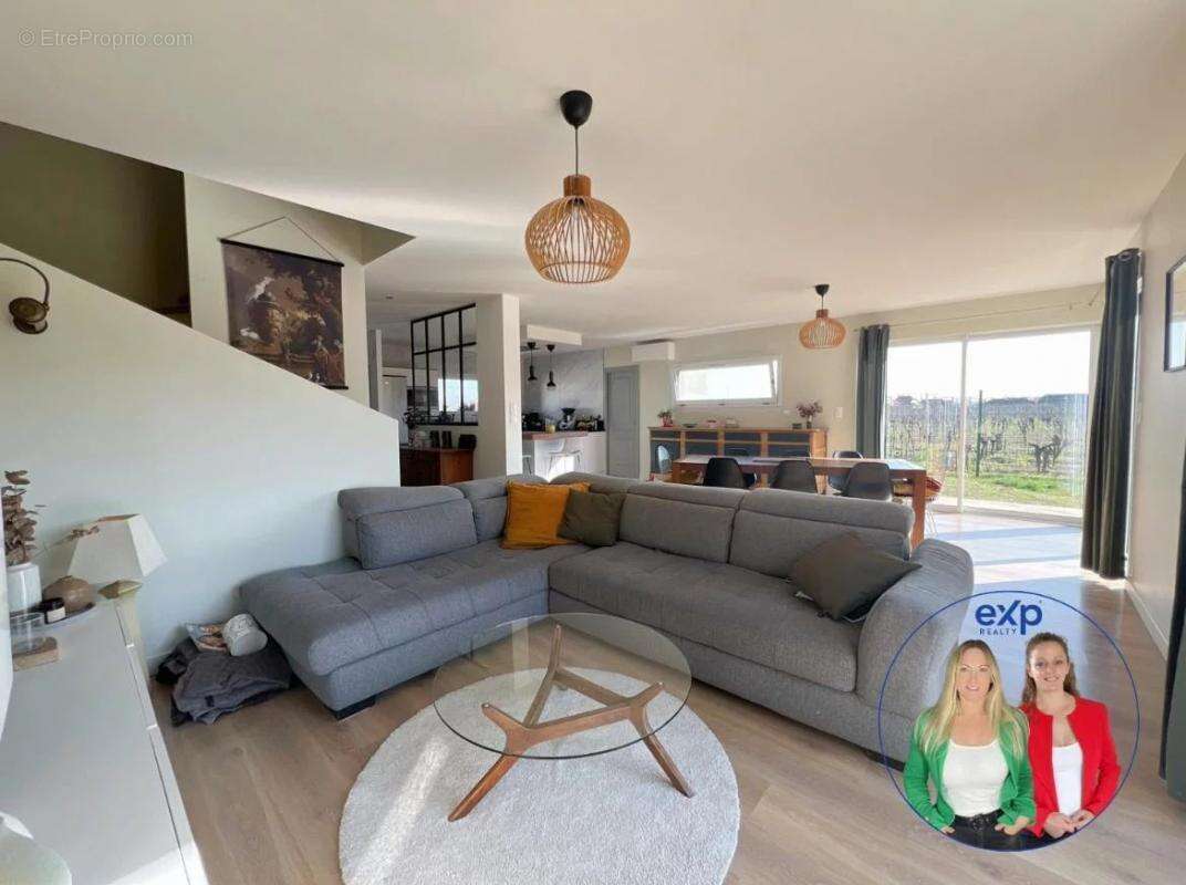 Maison à WINTZENHEIM