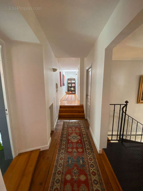 Appartement à CARCASSONNE