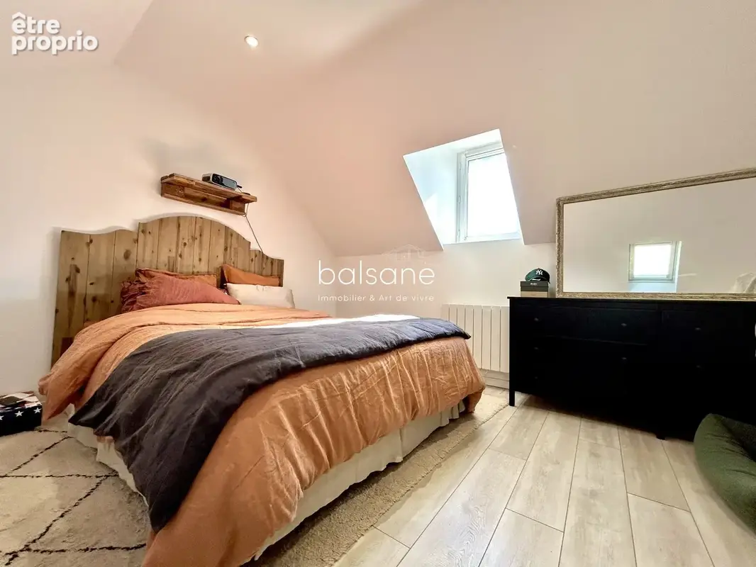 Maison 3 pièces 56 m² à vendre à Sotteville-Les-Rouen (76300) - photo 6