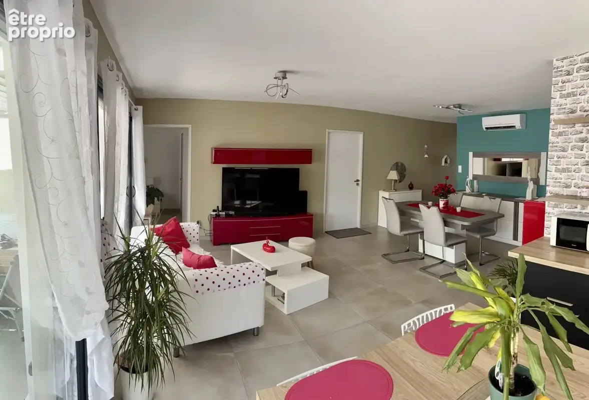 Maison Individuelle - photo 3