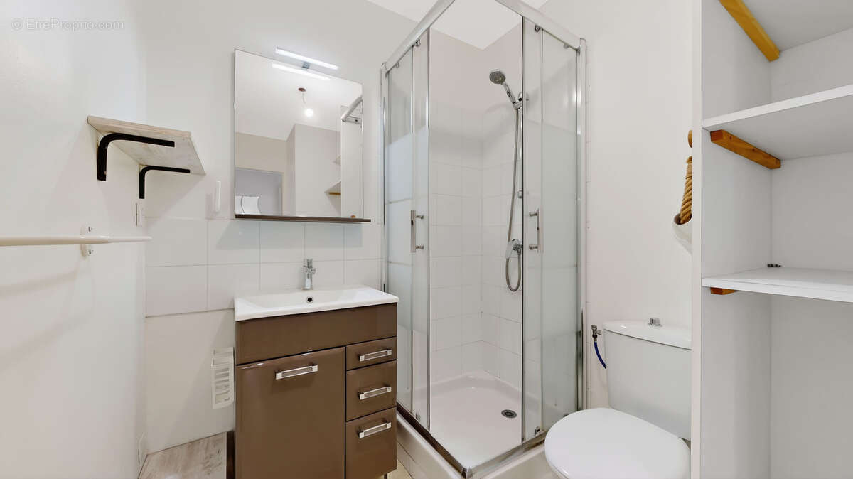 Appartement à GUILHERAND-GRANGES