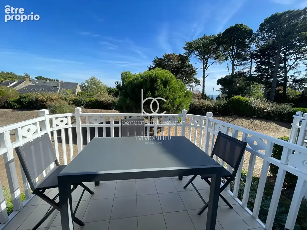 Photo Appartement à Arzon au prix de 307 400€