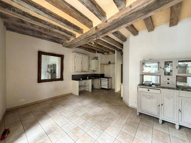 Appartement à SAUMUR