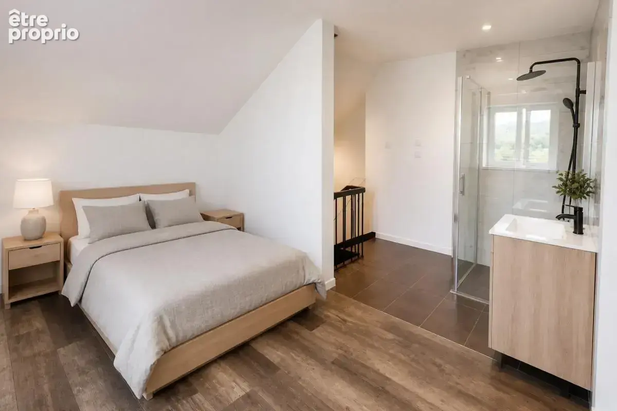 Appartement de 4 pièces de 60 m² à Rilly-la-Montagne - photo 4