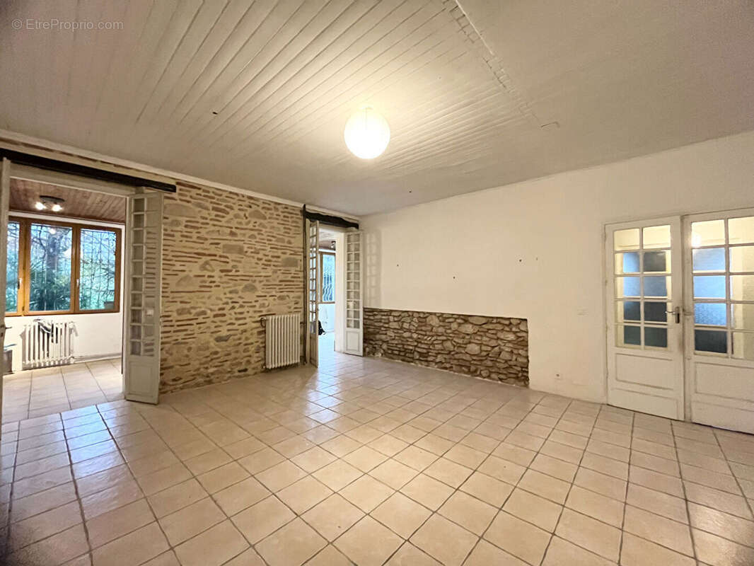 Maison à VILLENEUVE-SUR-LOT