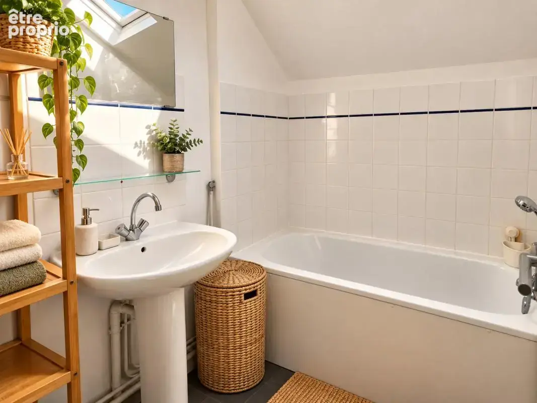 Appartement - photo 6