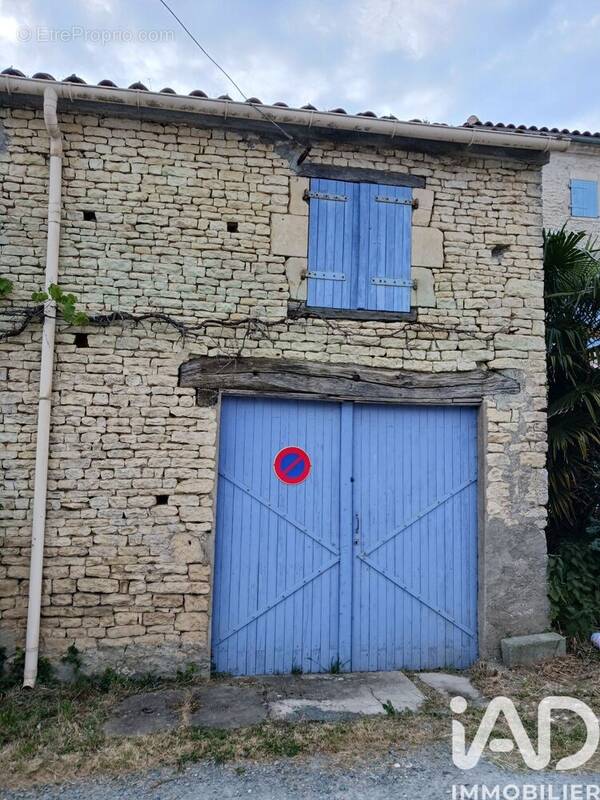 Photo 1 - Appartement à FERRIERES