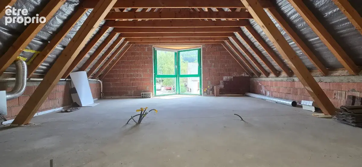 Maison 110 m² à Freland  - photo 10