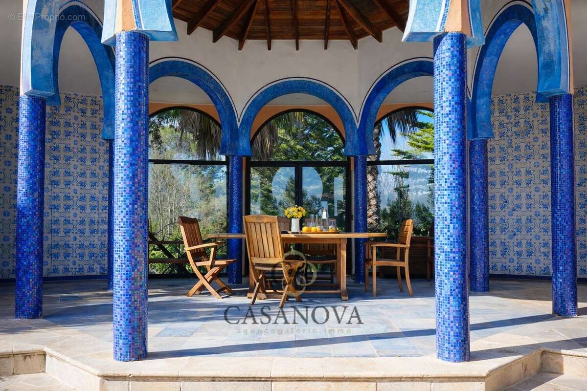 Maison à MONTPELLIER