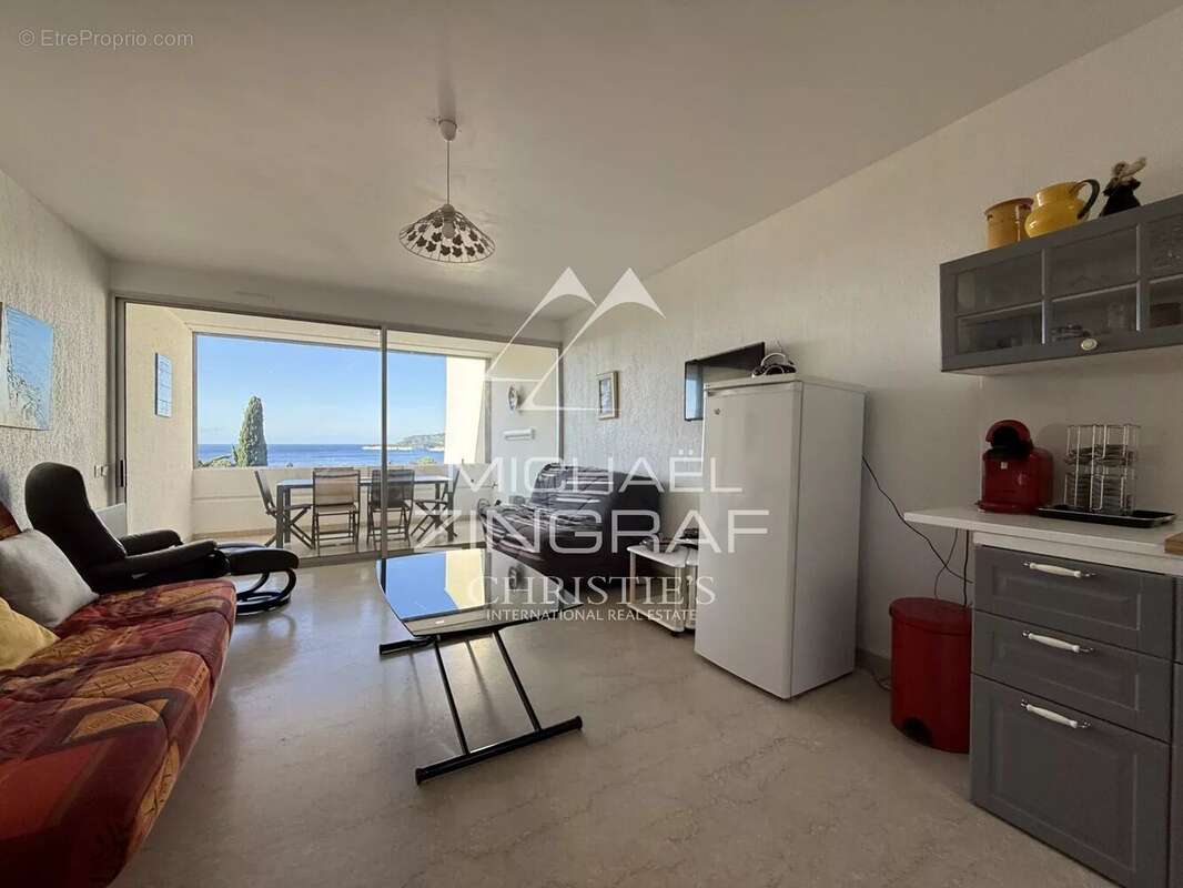 Appartement à CASSIS