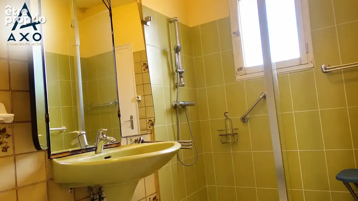 Maison Pavillonnaire typique des années 80 - photo 8