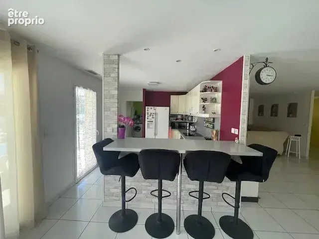 Maison dans AUTERIVE - photo 2