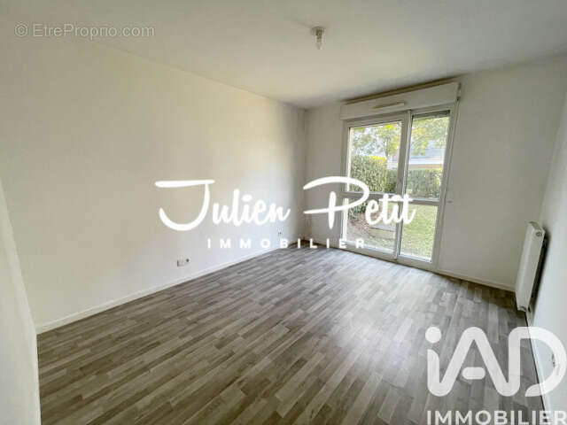 Photo 5 - Appartement à PALAISEAU