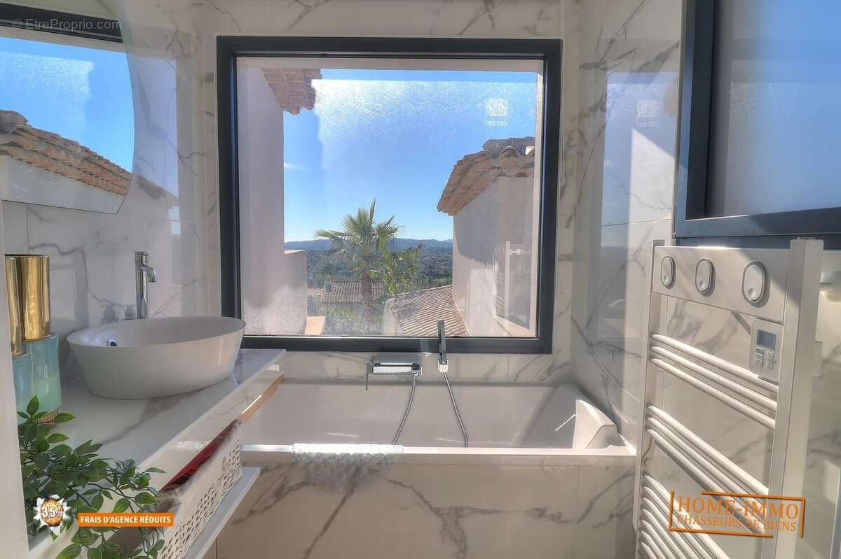 Maison à SAINT-PAUL