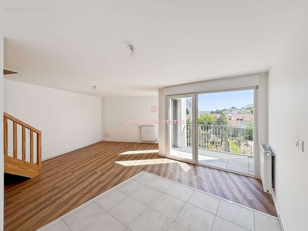 Appartement à MERIGNAC