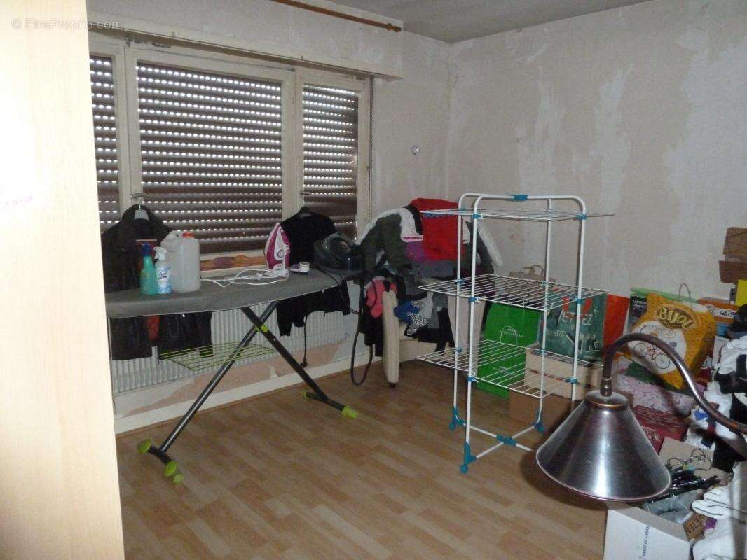 Appartement à HAGUENAU