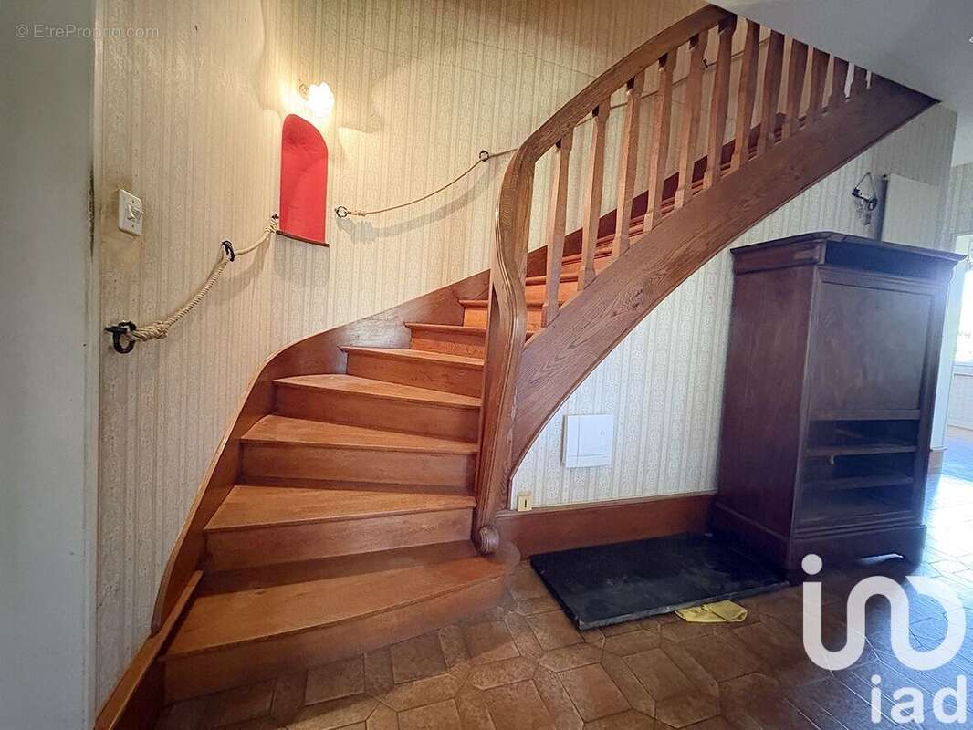 Photo 9 - Maison à THURY