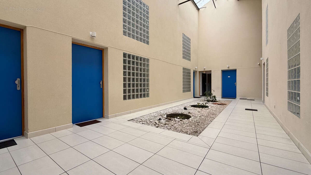 Appartement à CORBEIL-ESSONNES