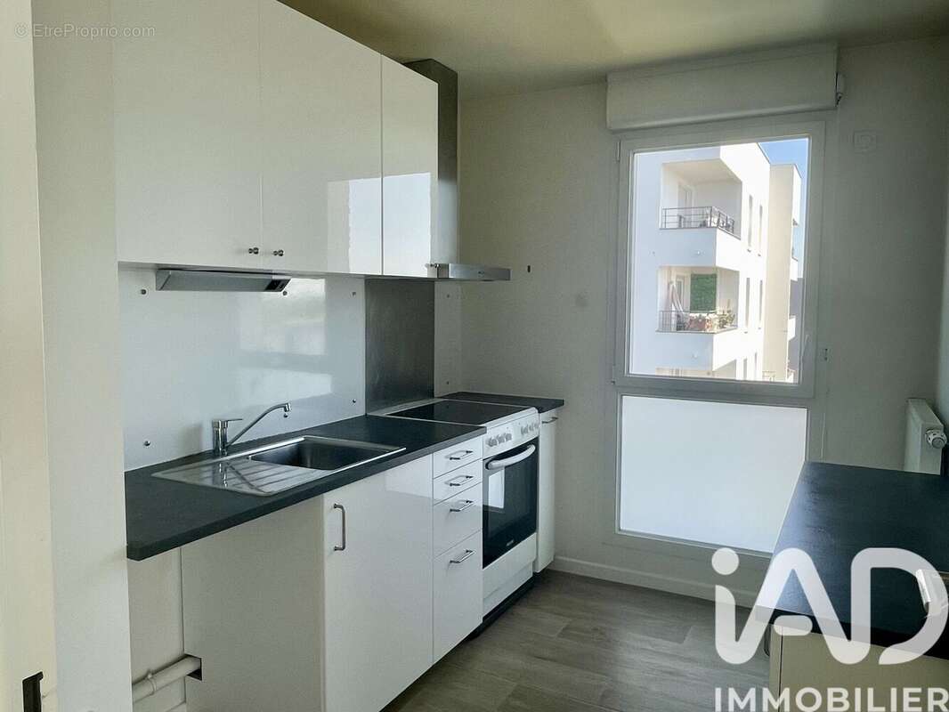 Photo 8 - Appartement à EVRY