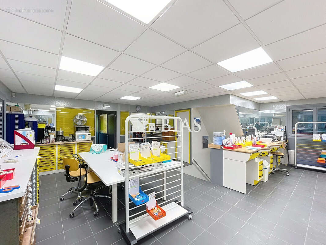 Appartement à LE NEUBOURG