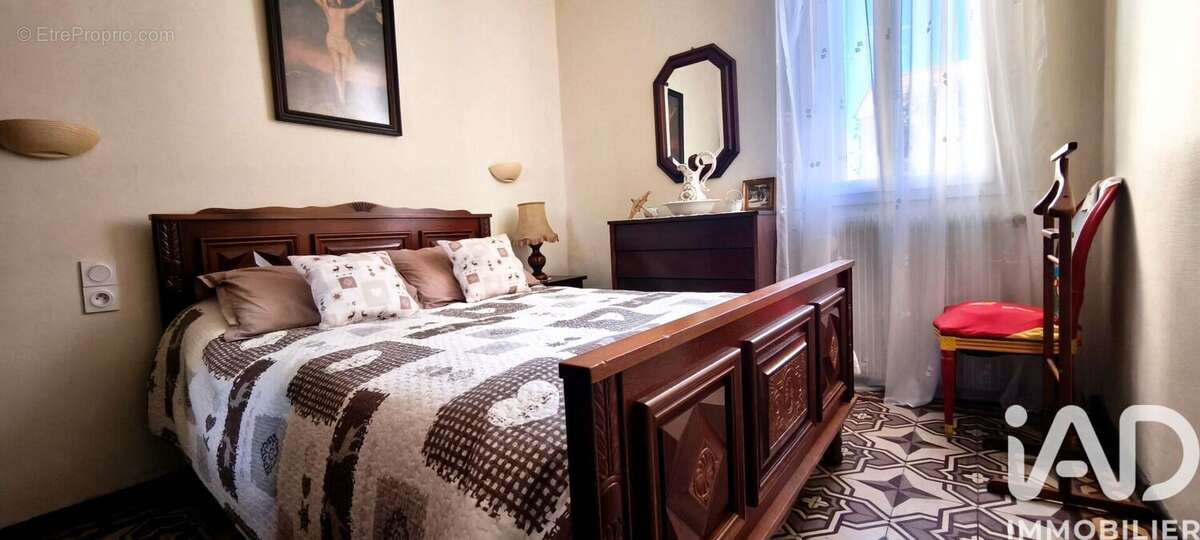 Photo 9 - Maison à PERPIGNAN