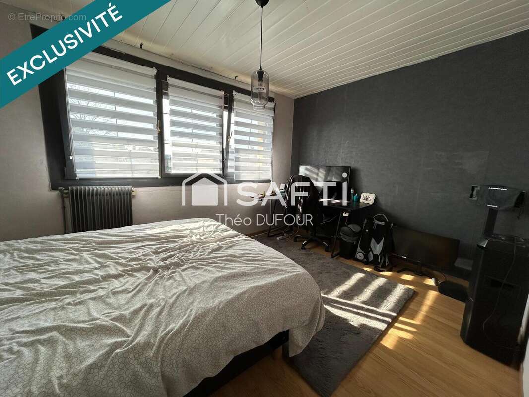 Photo 8 - Maison à DOUCHY-LES-MINES