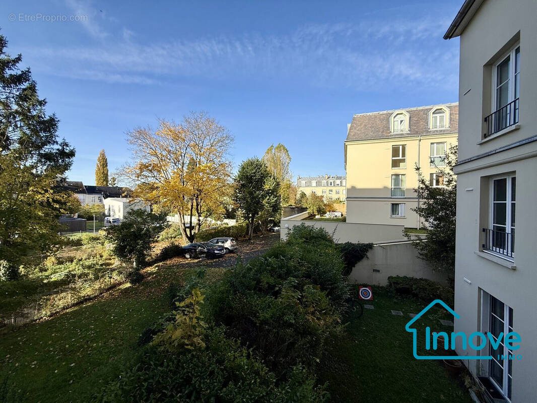 Appartement à VERSAILLES