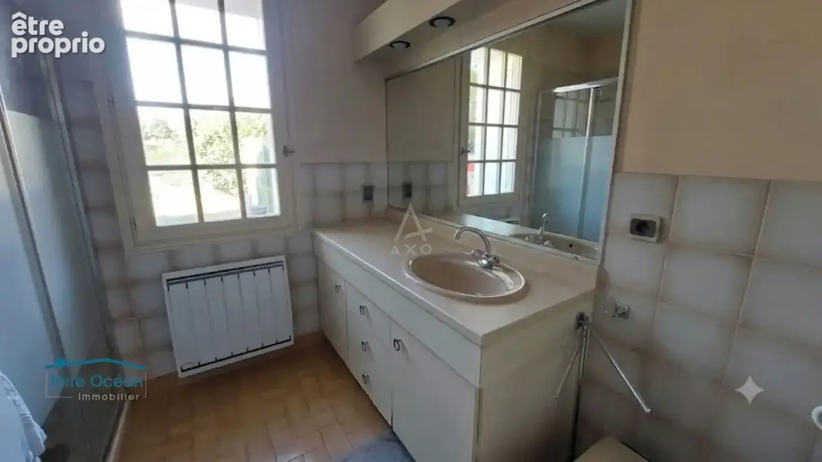 Maison Charentaise aux Portes de Saujon - photo 10