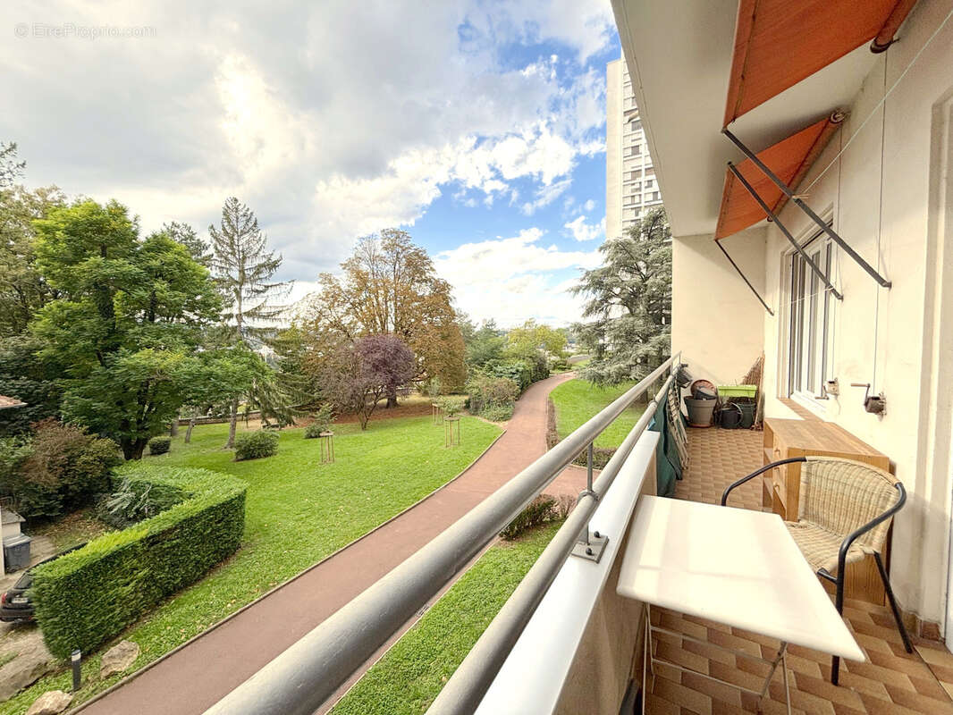Appartement à LYON-4E