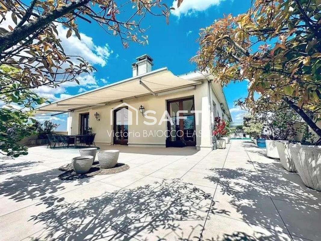 Photo 2 - Appartement à REIMS