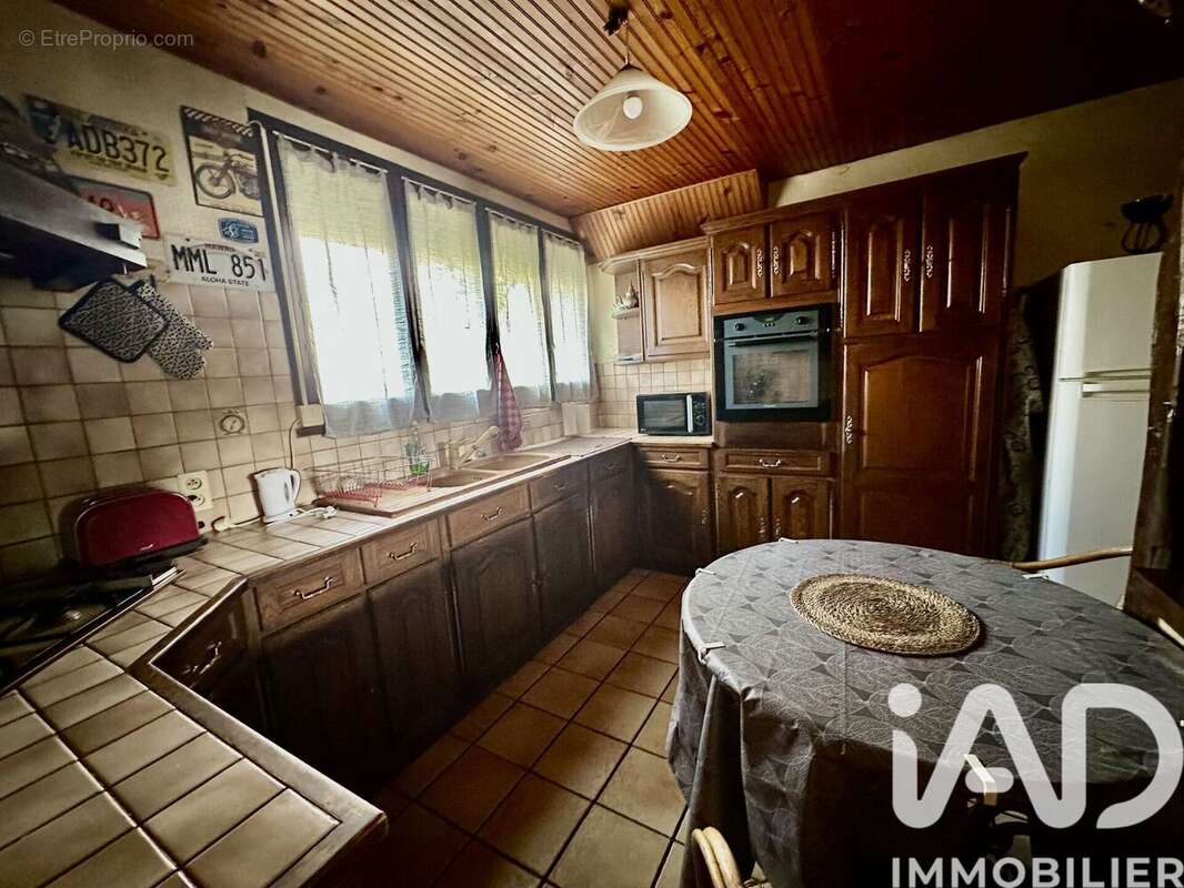 Maison 102 m² à Issoudun  - photo 5