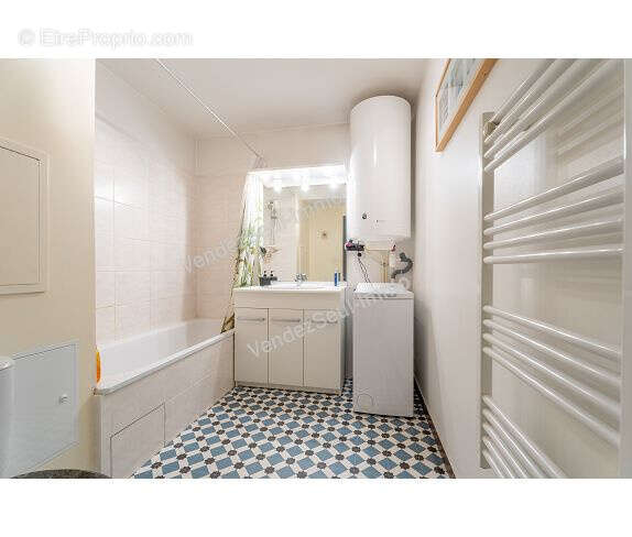 Appartement à FRANCHEVILLE