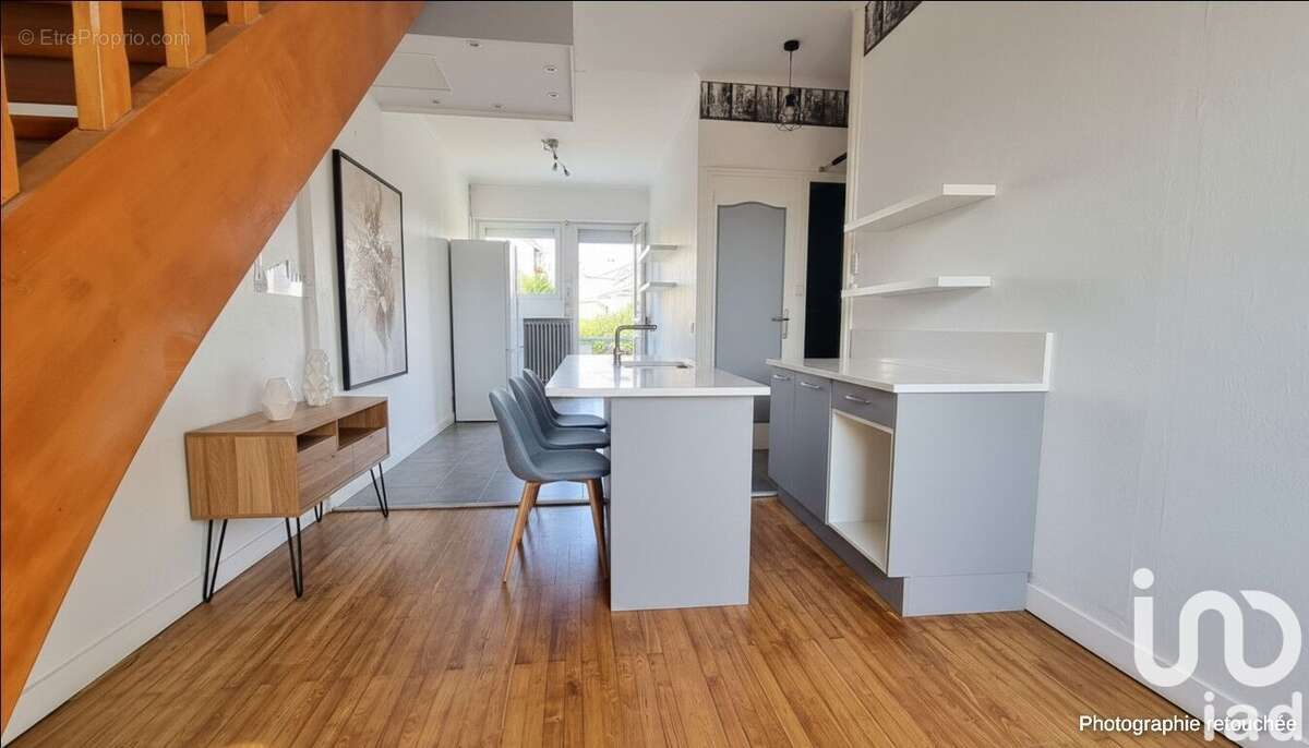 Photo 8 - Maison à NANTES