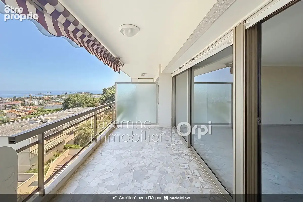 Appartement 4 pièces 83 m² à vendre à Antibes (06600) - photo 3