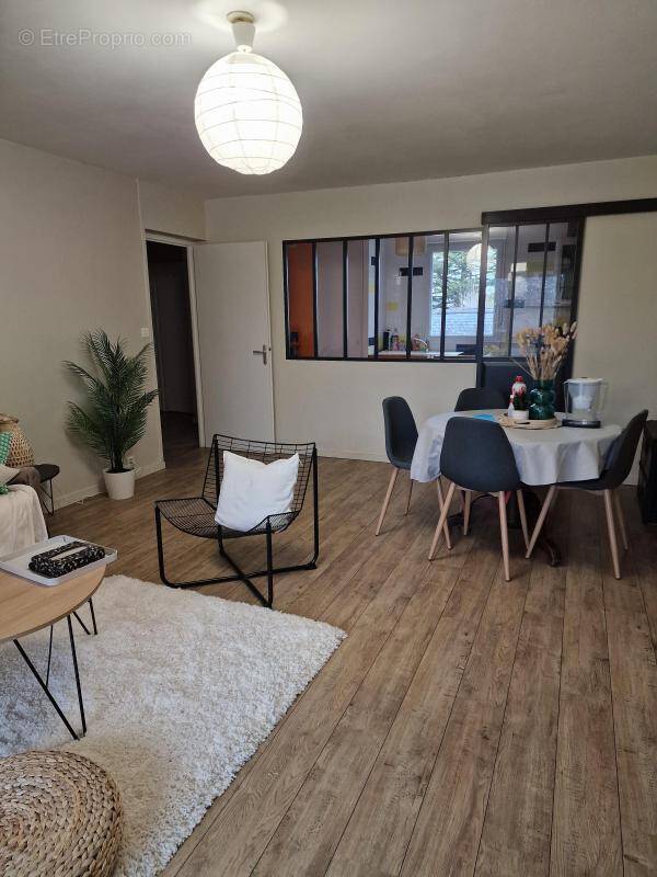 Appartement à LA BAULE-ESCOUBLAC