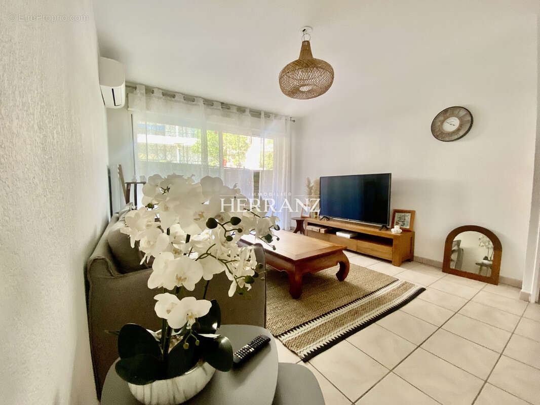 Appartement à LIBOURNE