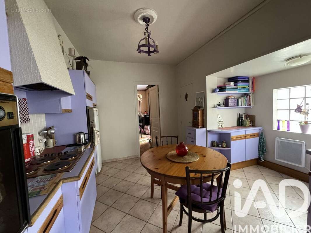 Photo 4 - Maison à RUEIL-MALMAISON