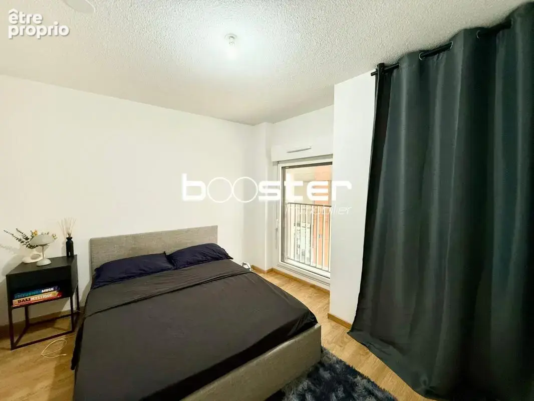 St-Cyprien Cour du Dôme - Appartement 3 Pièces en parfait état - photo 4