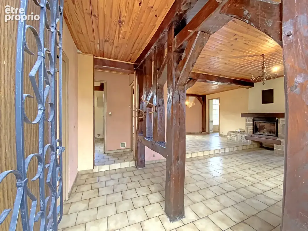 Maison 4 pièces 65 m² à vendre à Billy (41130) - photo 9